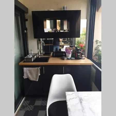 Magnifique Apartment Cassis