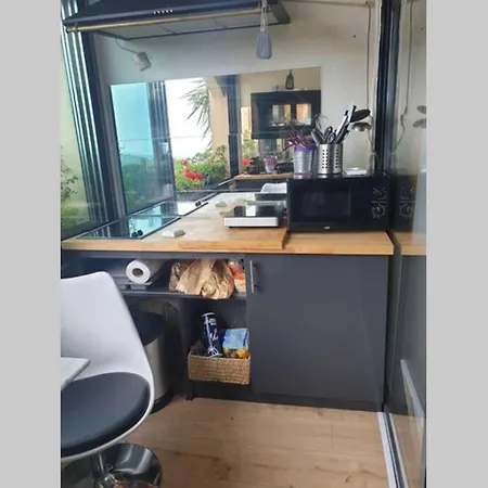 Magnifique Apartment