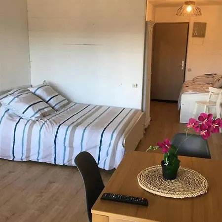 Magnifique Apartment